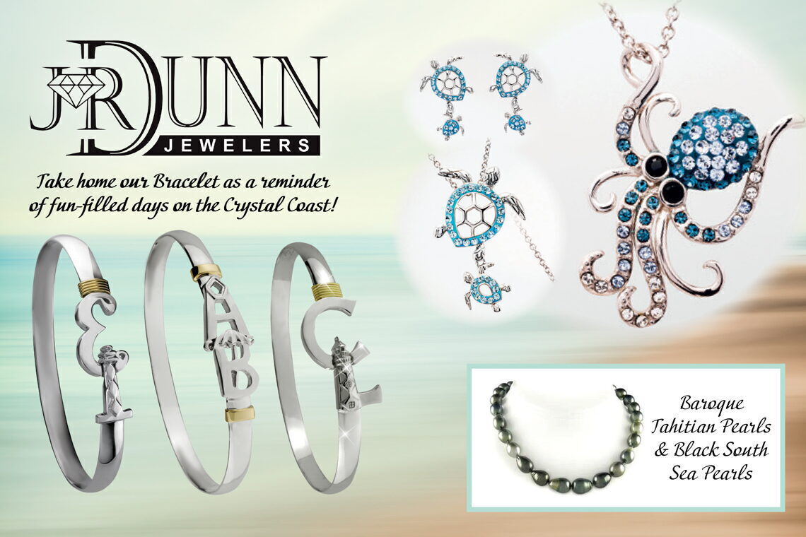 J R Dunn Jewelers - Morehead.com