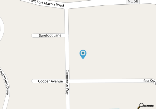 Oceanfront Complex | Pool | 2 Bedrooms map location
