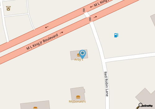Paula’s Pizza & Italian Restaurant map location