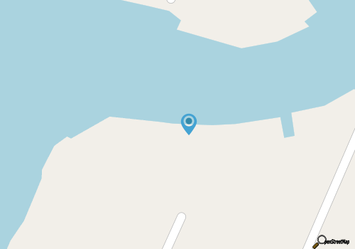 Coastal Carolina Charters map location