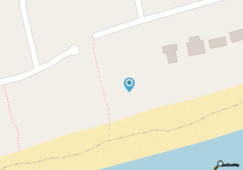 Sunshine Daydream West, Oceanfront Duplex in Emerald Isle, NC! map location