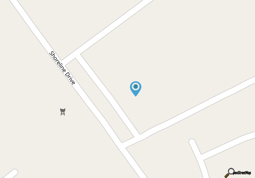 Attitudes Pub & Grille map location