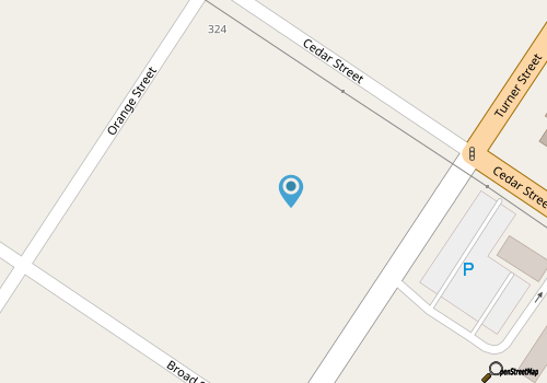 Shell Cottage DOG Friendly in Historic District map location