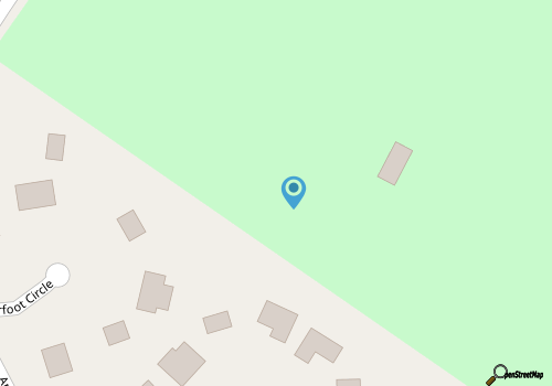 The Woodland -Luxury Retreat King Bed Pet Friendly map location