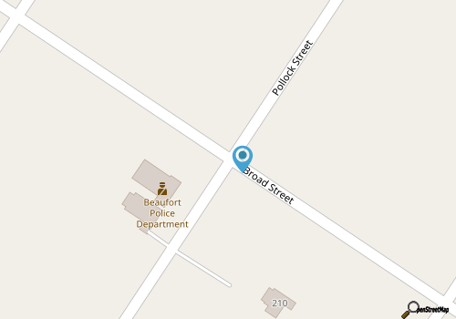 Derwood’s Landing map location