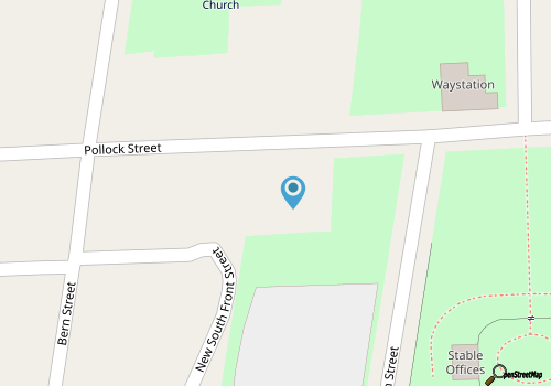 Savi's Wine Shop map location