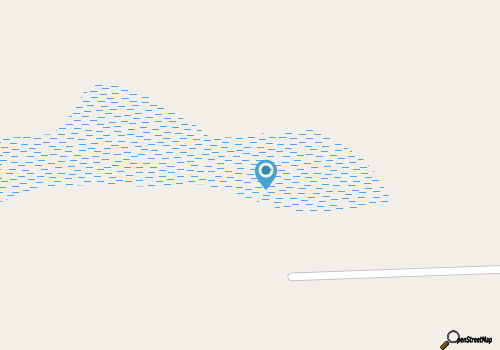 Charming 2-bedroom Beachside Duplex with WiFi, AC in wonderful Atlantic Beach map location