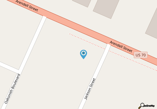 Social Q Smokehouse map location