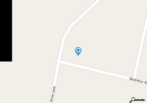 New Bern Retreat w/ Fire Pit ~ 1 Mi to Dtwn! map location