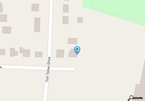 2 Mi to Downtown: Pet-Friendly Home in New Bern! map location