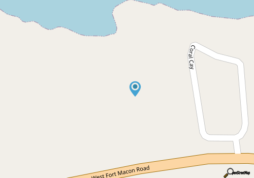 3 Minute walk to the ocean, Overlooks the pool!!! map location