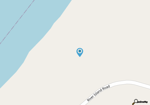 Pristine Cottage w/ Access to the Trent River map location