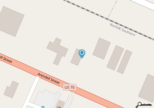 Ioanni’s Grill map location