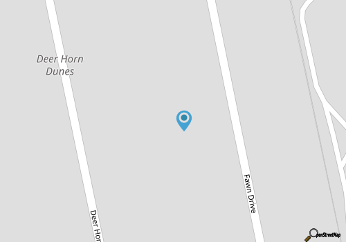 SINGLE Family Ocean Front - Howard's Hideaway map location