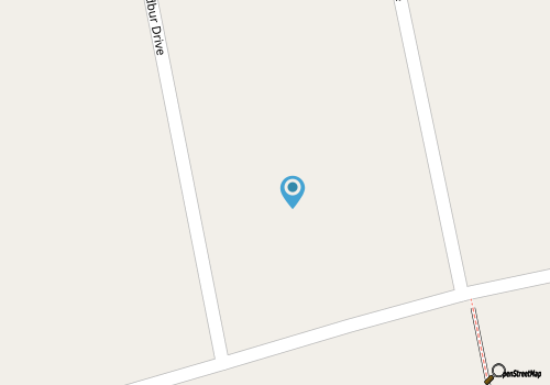 3BR Duplex - Dogs OK! map location