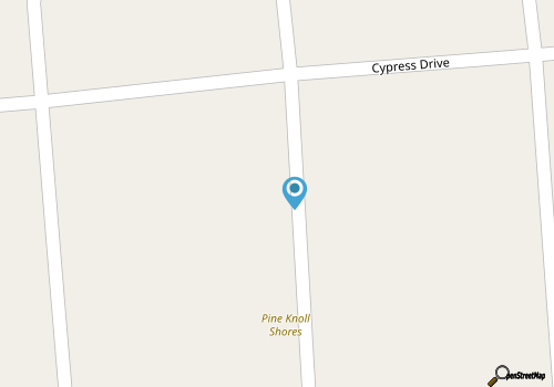 Oceanfront home with direct beach access and movie room map location