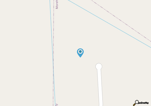Bill Collector Sportfishing map location