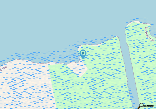 Ali-Kat Sportfishing map location