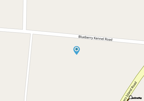 Coastal SeaClusion Vacation Rental is located in Down East, Carteret County, NC map location