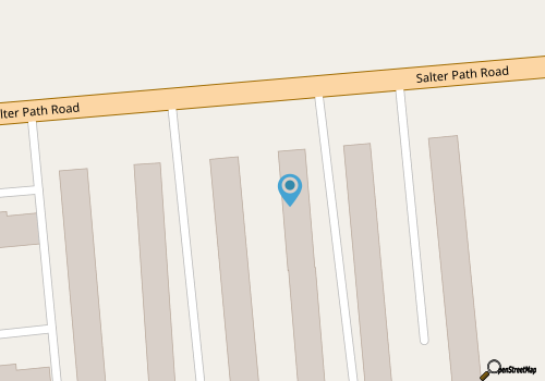 OCEANSIDE COMPLEX WITH POOLS & EASY BEACH ACCESS. map location