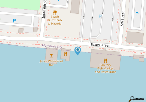 Reel E Bugging map location
