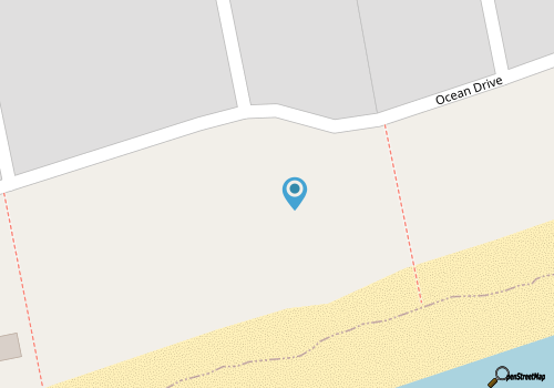 OF, Elevator, Hcap-Friendly, Hot Tub, Dog Friendly map location