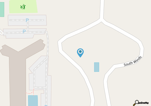 Southwinds J12 in Atlantic Beach, NC map location