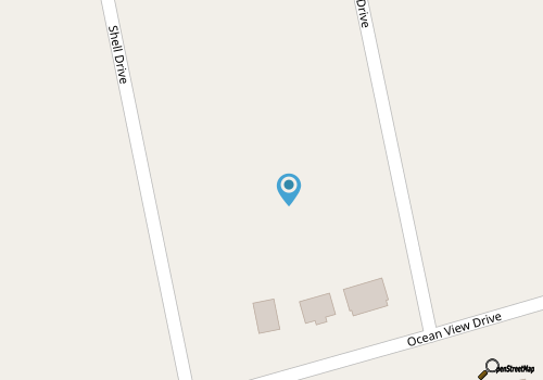 Shorr Thing Oceanside Retreat w/private pool & hot tub map location