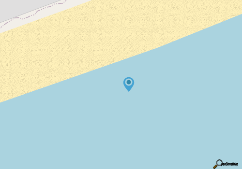 Emerald Cay East, Beachside, Spinnaker's Reach, Emerald Isle map location