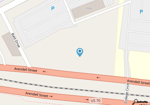 Snapperz Grill & Steam Bar map location