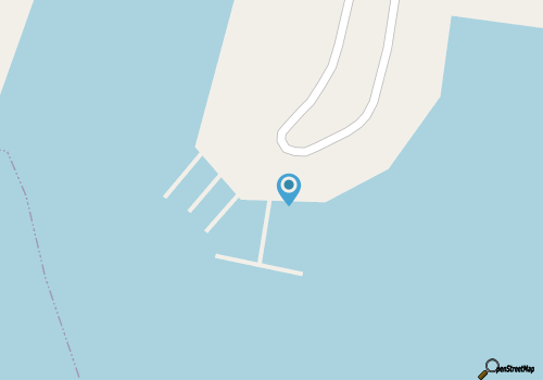 FinchasersUSA Charters map location