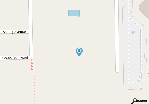 Oceanfront | Pool | 2 Bedrooms map location