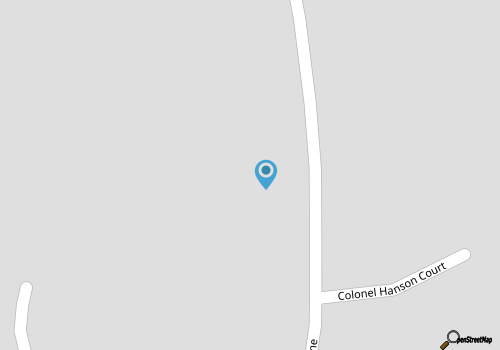 Home with golf cart,community pool,easy access,Spinnakers Reach community map location