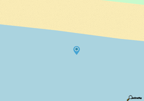 Atlantic Beach Escape: 3BR Condo with Private Beach Access — Walk to the Beach! map location