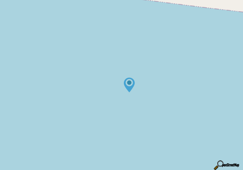 ROCK' N VIEW of ocean & a palm treed pool-Tennis, Gym, jacuzzi & 2nd Pool indoor map location