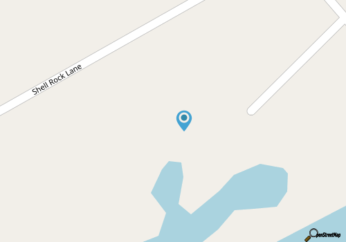 Live Outdoors Adventures map location