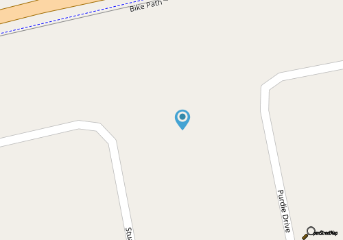 Emerald Isle Escape: Walk to Ocean map location