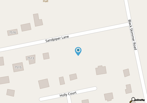 Peaceful Oceanside Oasis, walk to beach, yard, heart of EI, bikes, beach gear map location