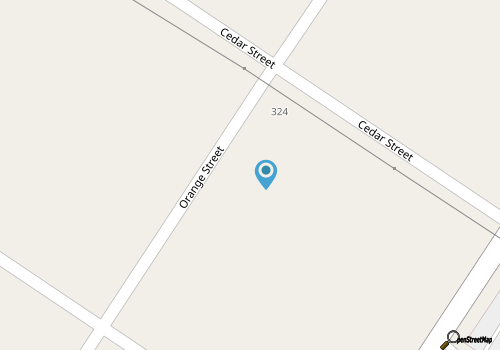 Updated Guest House  in Beaufort Historic District--Walkable to Front Street!   map location