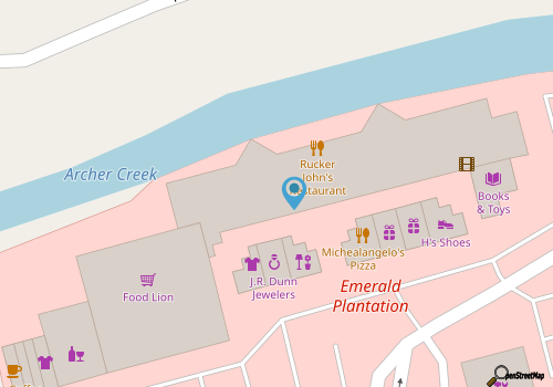 Infuse Wellness map location
