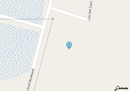 Beautiful Oceanfront Beach house map location