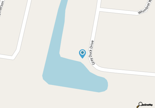 Beau Coast RNR! Come relax and enjoy our BEAUtiful COASTline map location