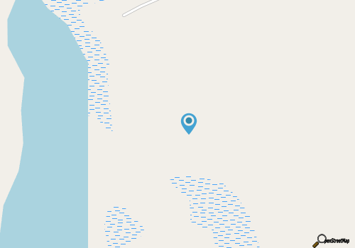 Whitehurst Lookout on the Sound map location