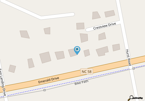 Play & Relax~Group and Family Fun! Dog Friendly. map location
