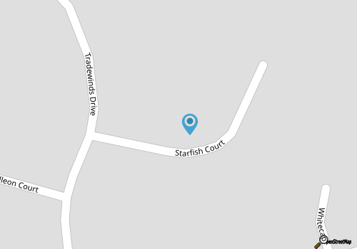 In private community offering tennis courts, pool, and easy beach access! map location