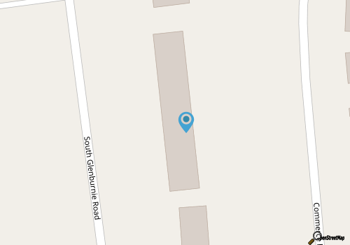 Mon Asian Market map location