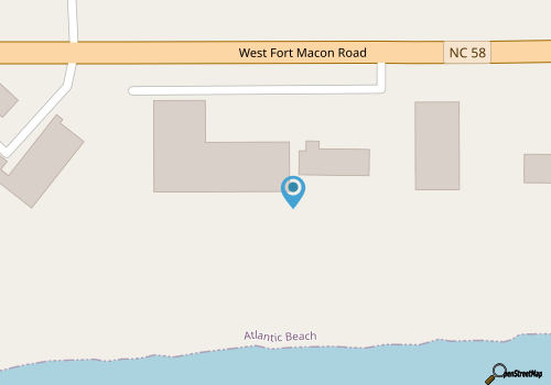 ??Panoramic Ocean & Pool View Studio???????Kitchen_Pool_WIFI???? map location