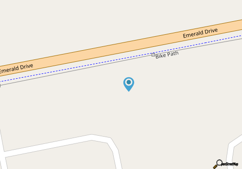 Family and Pet Oriented Home That Will Assure You of Wonderful Memories map location