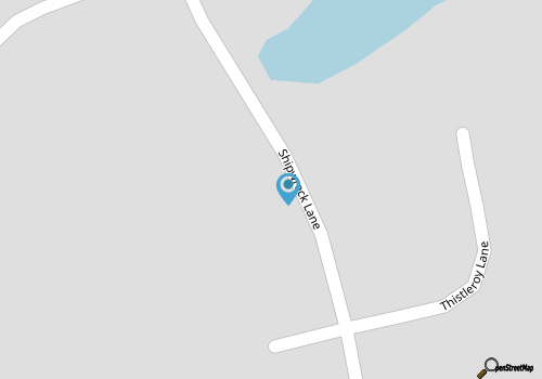 KC Blue, Oceanside House in Emerald Isle, NC! map location