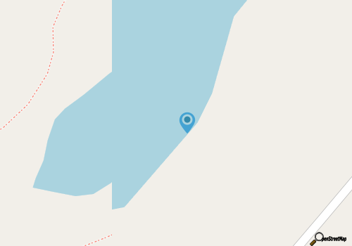 2-Bedroom 1-Bath Home with WiFi and access to amenities map location